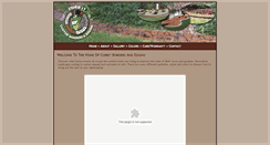 Desktop Screenshot of curbitedging.com
